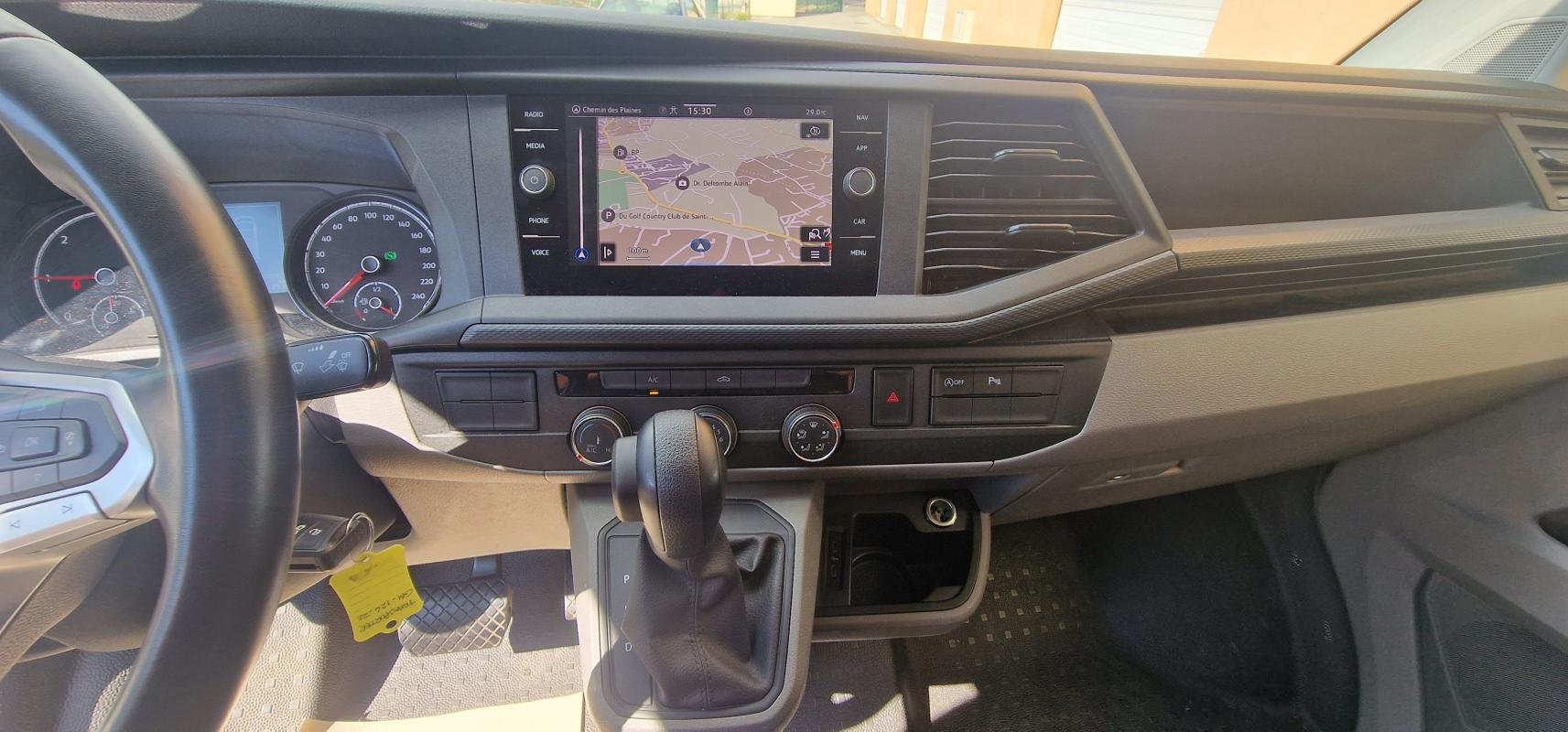 Volkswagen Transporter - Photo 10