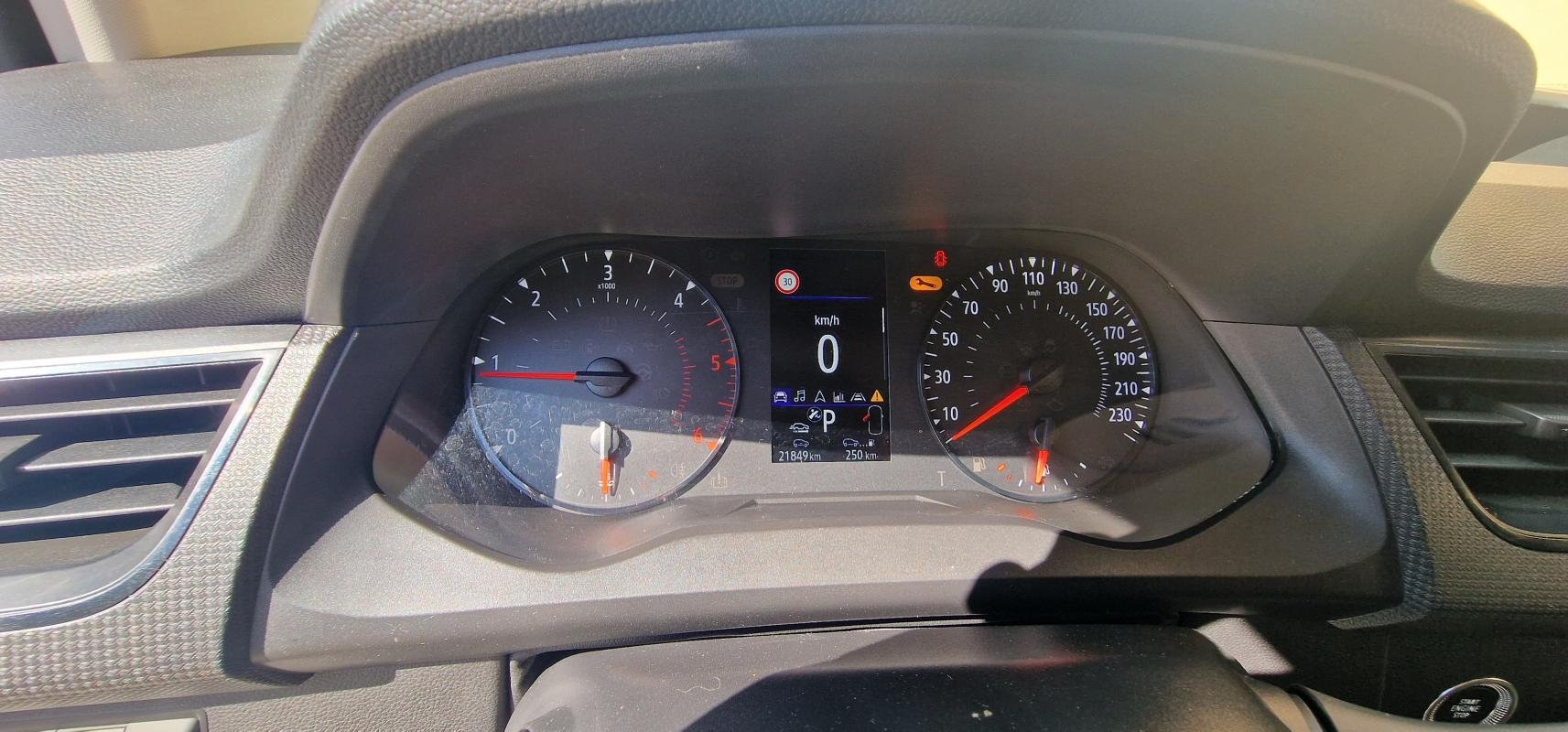 Renault Kangoo Van - Photo 11