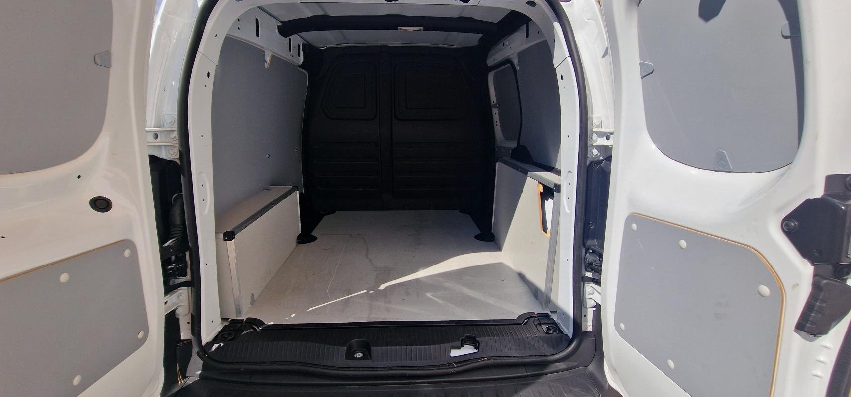 Renault Kangoo Van - Photo 12