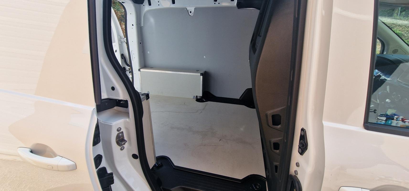 Renault Kangoo Van - Photo 13