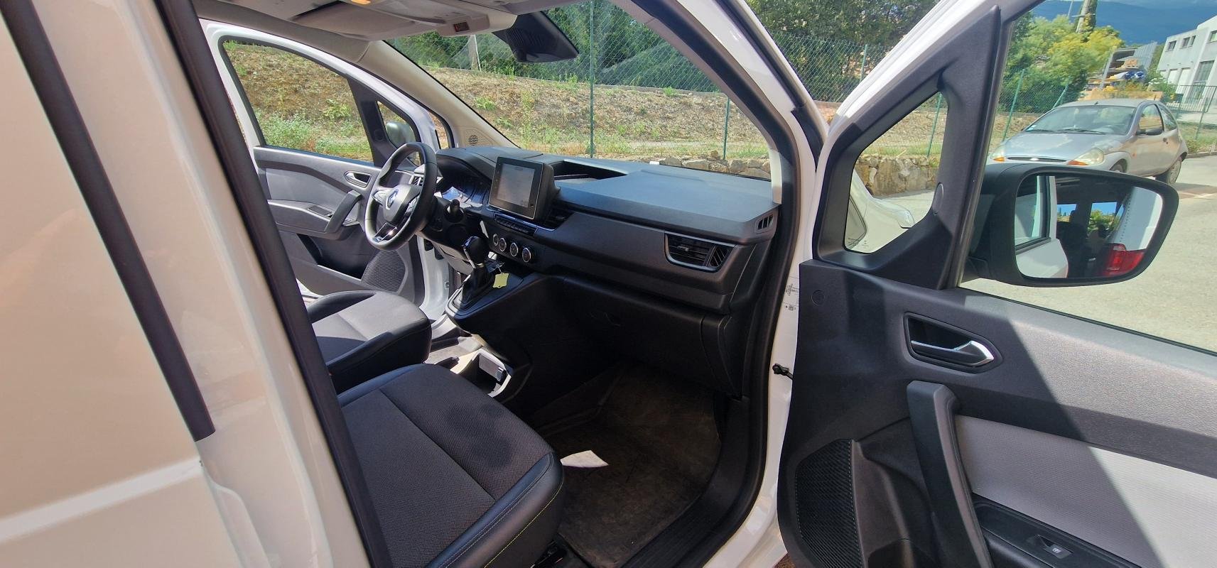 Renault Kangoo Van - Photo 14