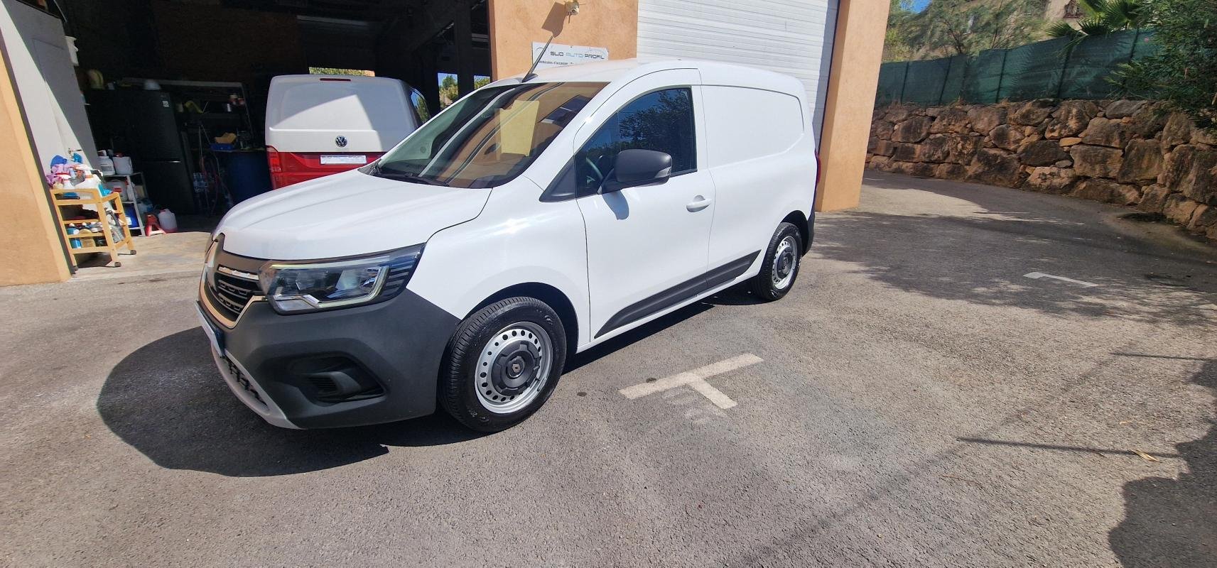 Renault Kangoo Van - Photo 2