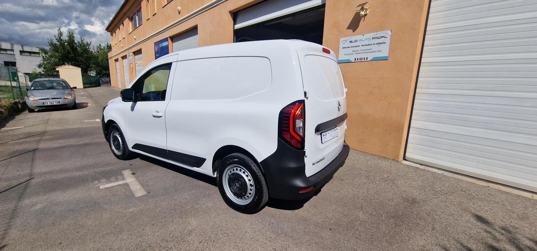 Renault Kangoo Van - Photo 3