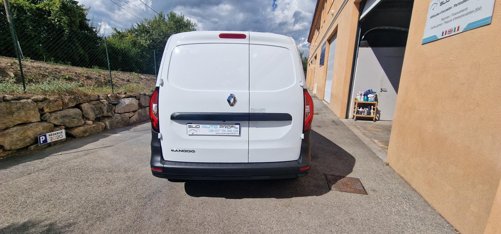 Renault Kangoo Van - Photo 4