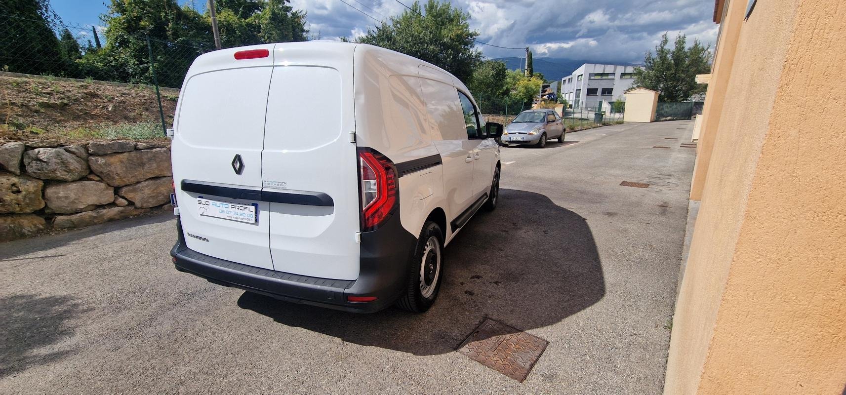 Renault Kangoo Van - Photo 5