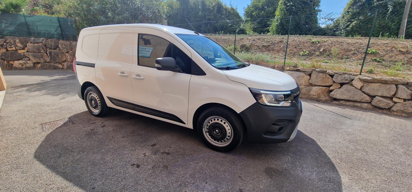 Renault Kangoo Van - Photo 6