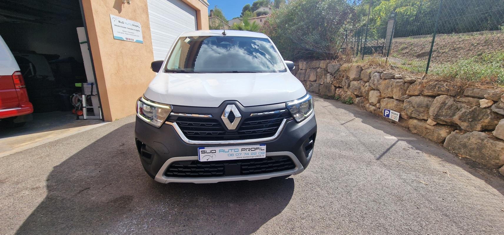 Renault Kangoo Van - Photo 7