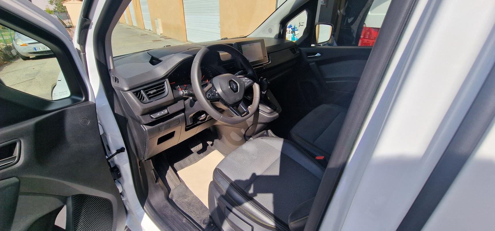 Renault Kangoo Van - Photo 8