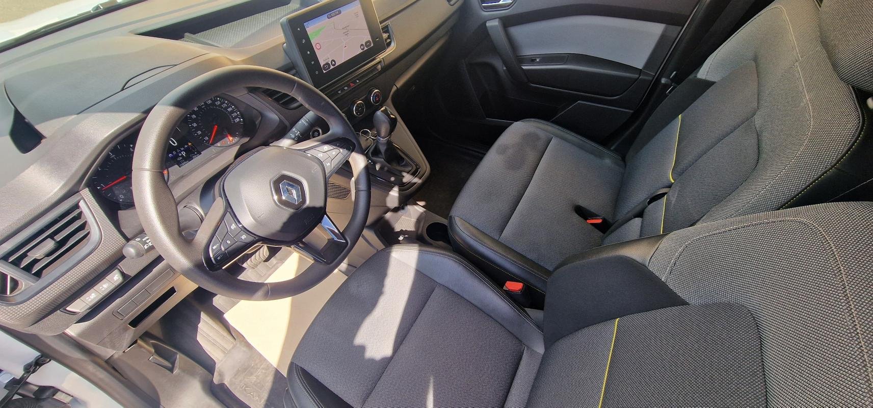 Renault Kangoo Van - Photo 9