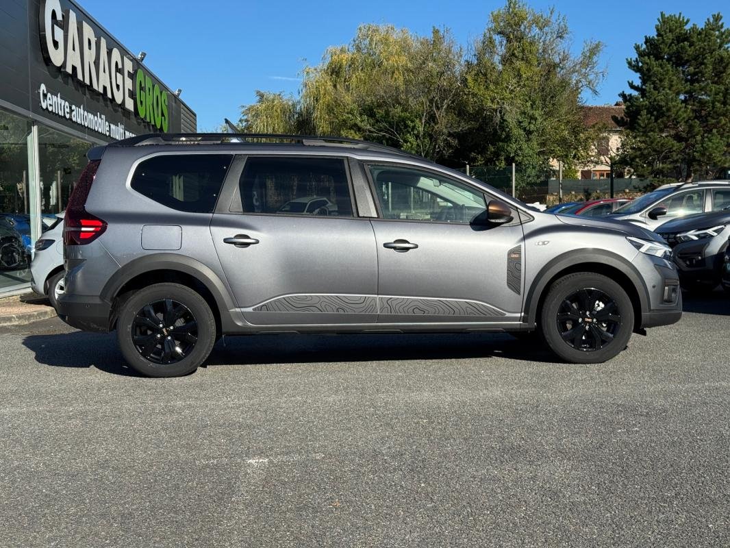 Dacia Jogger - Photo 3