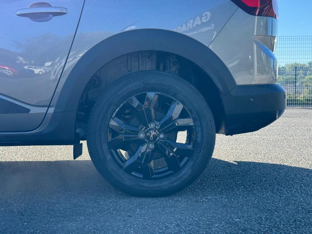 Dacia Jogger - Photo 5