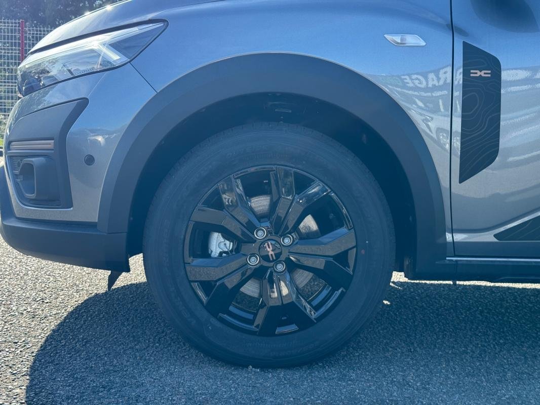 Dacia Jogger - Photo 6
