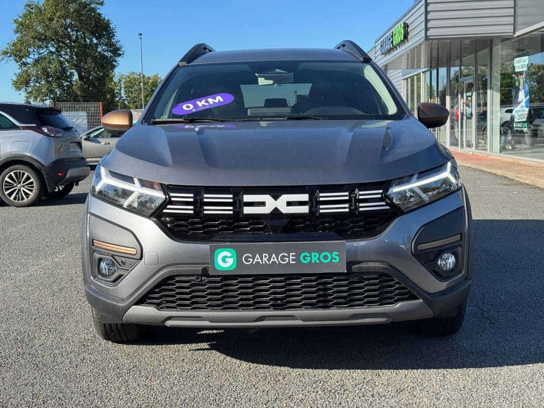 Dacia Jogger - Photo 7