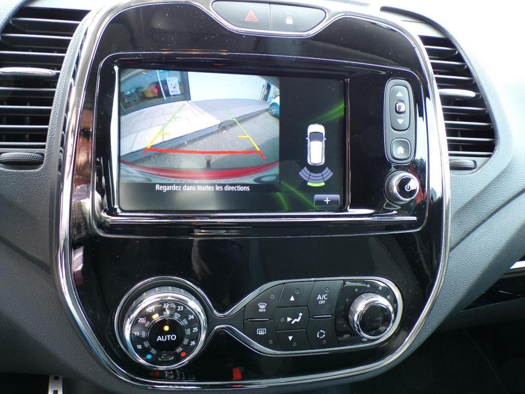 Renault Captur - Photo 13