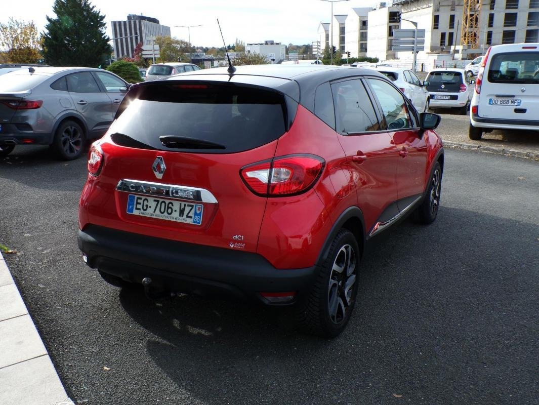 Renault Captur - Photo 3