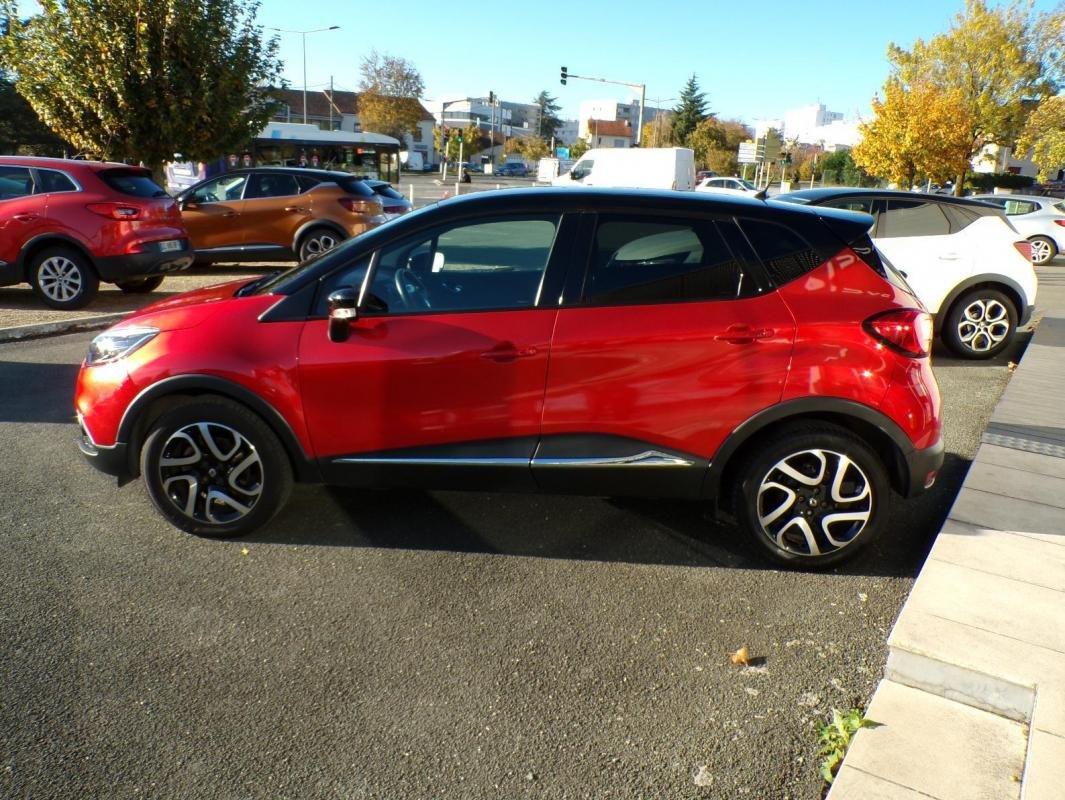 Renault Captur - Photo 5