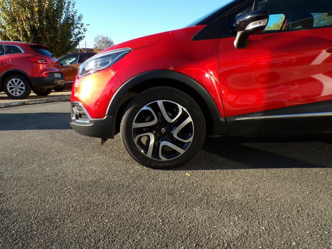 Renault Captur - Photo 6