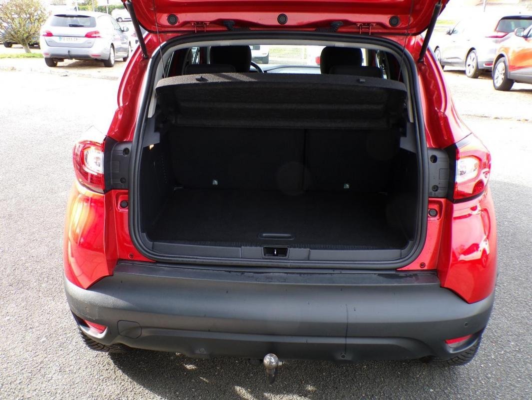 Renault Captur - Photo 7