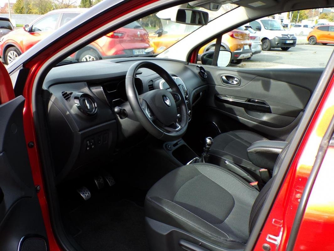 Renault Captur - Photo 10