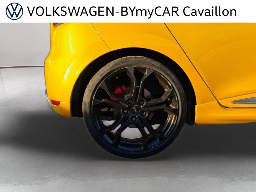 Renault Clio - Photo 11
