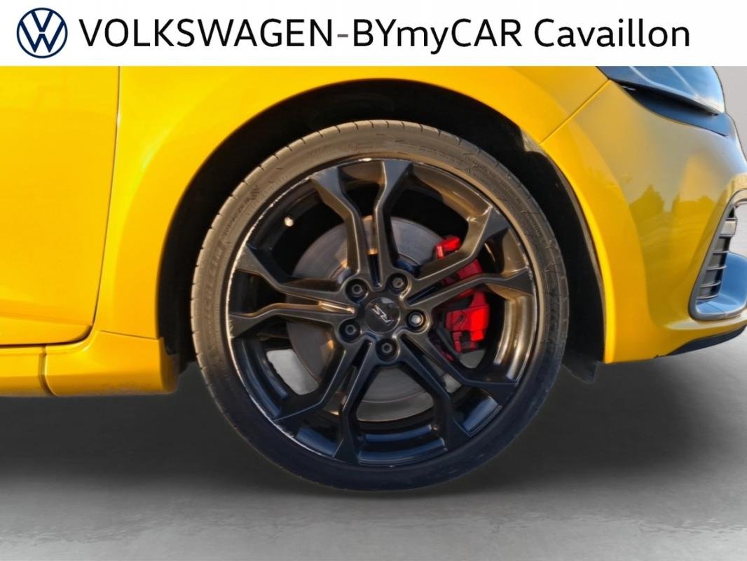Renault Clio - Photo 12