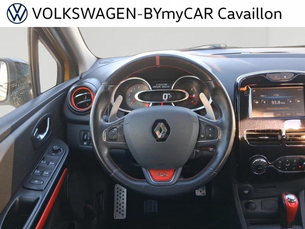 Renault Clio - Photo 13
