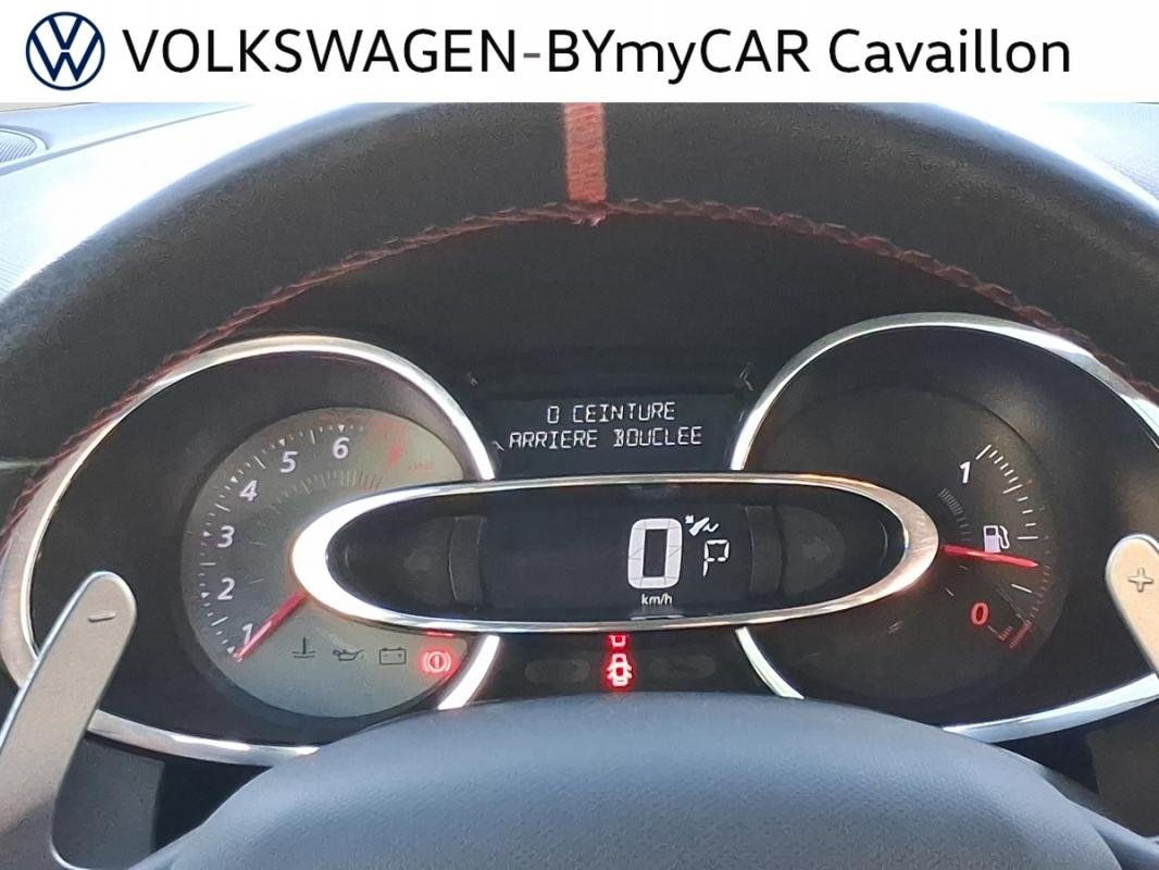Renault Clio - Photo 14