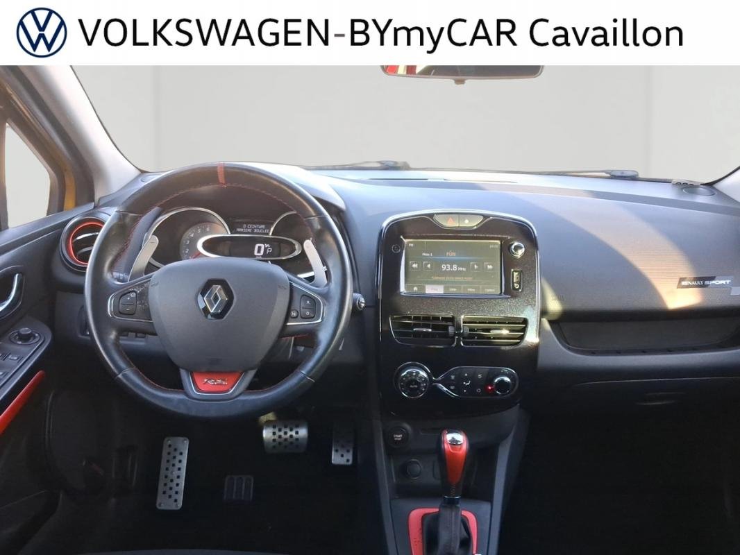 Renault Clio - Photo 15