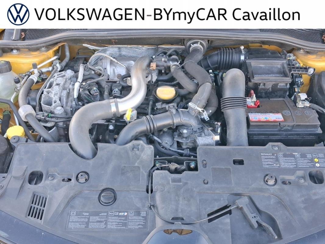Renault Clio - Photo 16