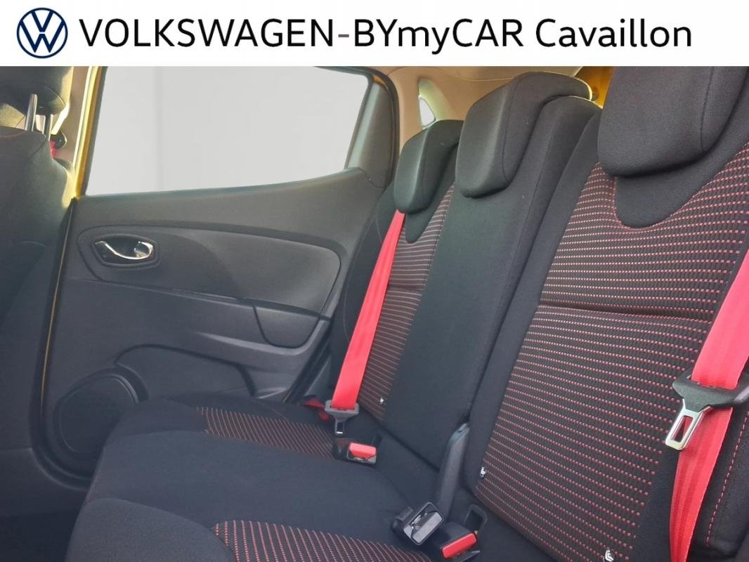 Renault Clio - Photo 19