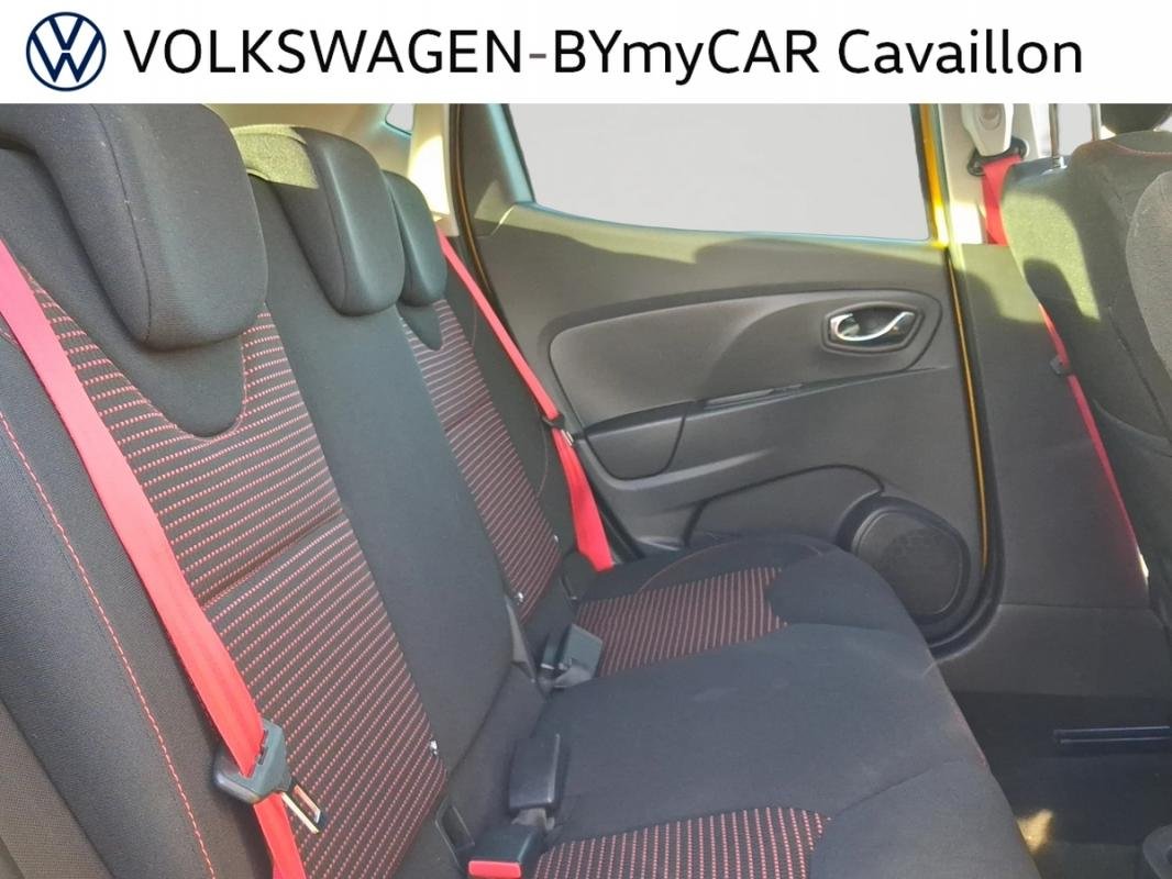 Renault Clio - Photo 20