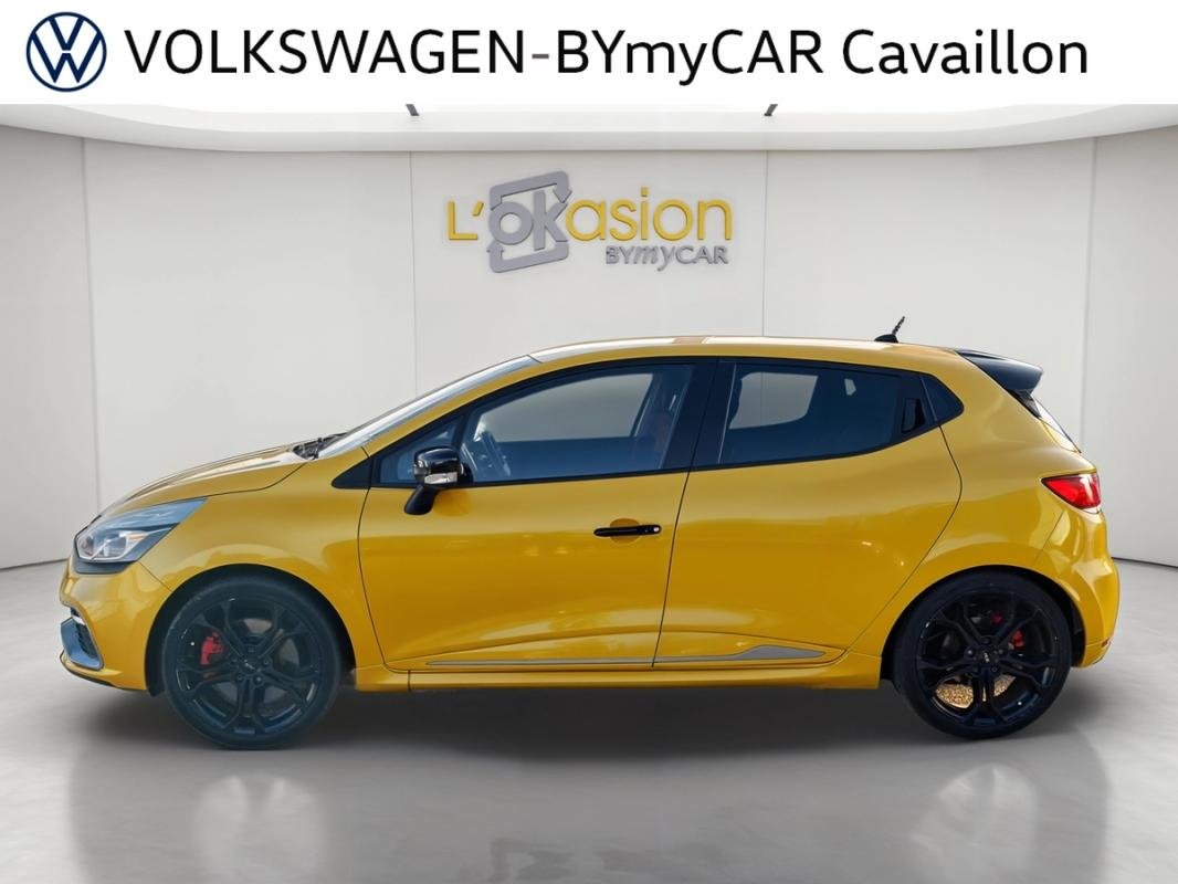 Renault Clio - Photo 2