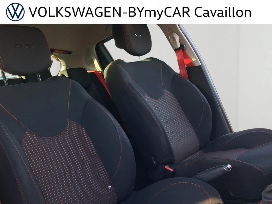 Renault Clio - Photo 21