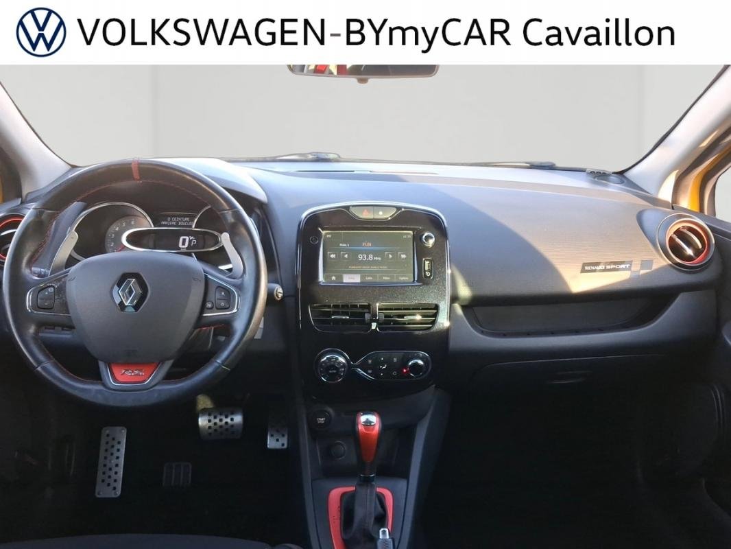 Renault Clio - Photo 22