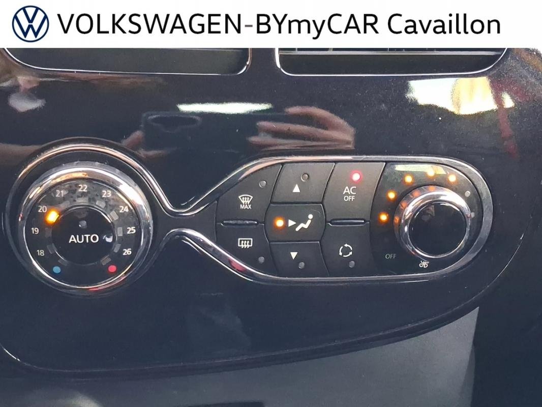 Renault Clio - Photo 24