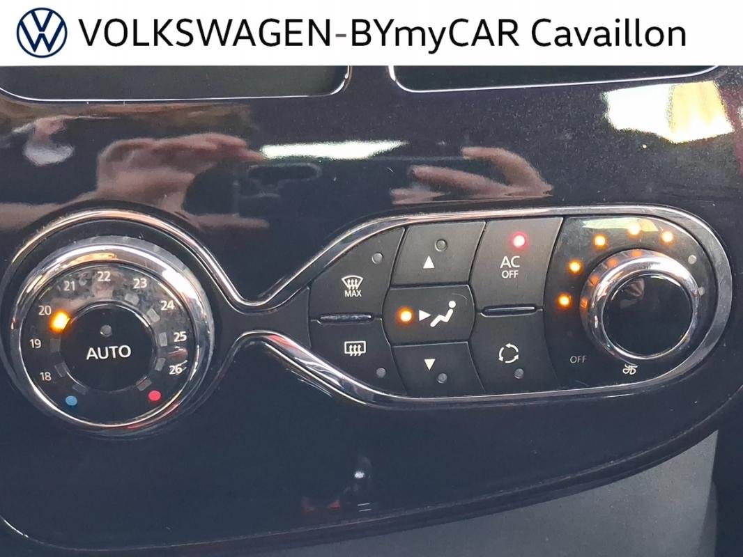 Renault Clio - Photo 25