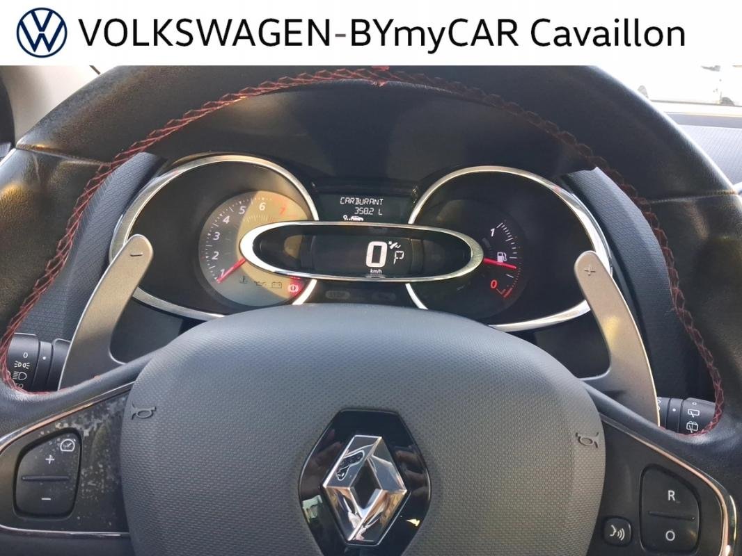 Renault Clio - Photo 27