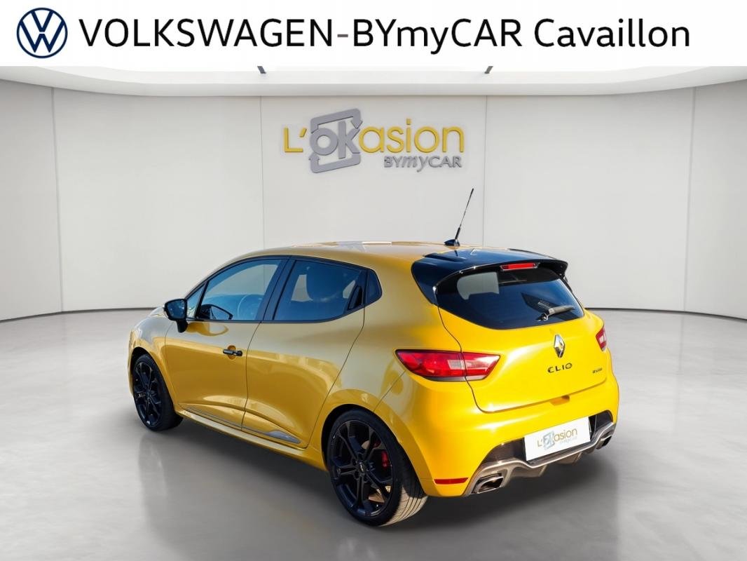 Renault Clio - Photo 3