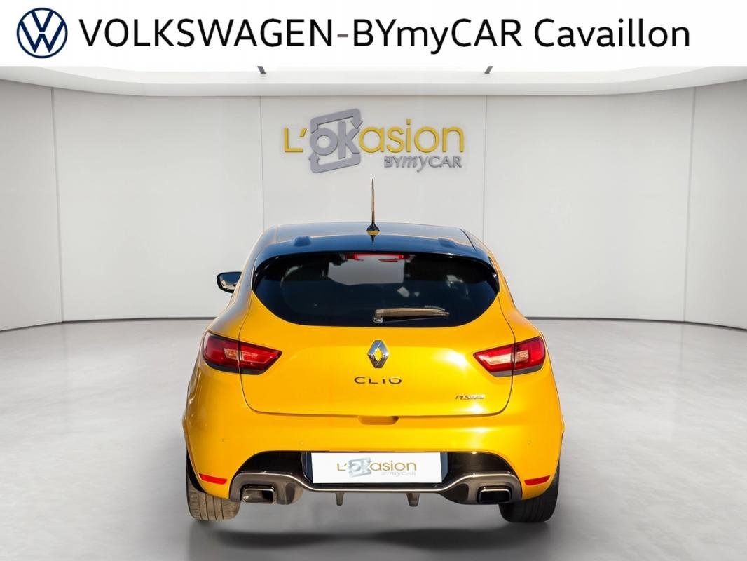 Renault Clio - Photo 4