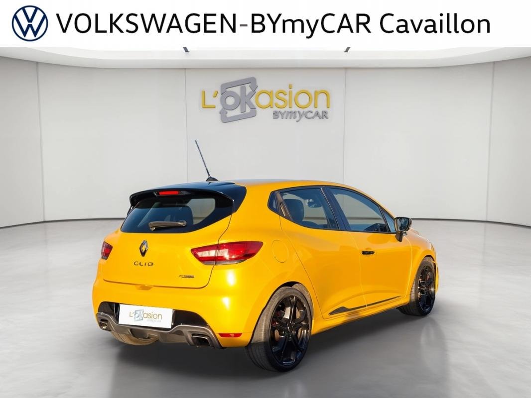 Renault Clio - Photo 5