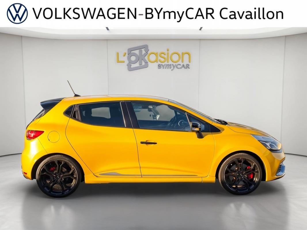 Renault Clio - Photo 6