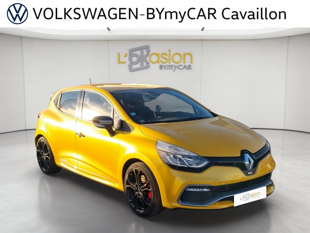 Renault Clio - Photo 7