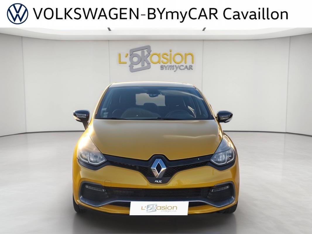 Renault Clio - Photo 8