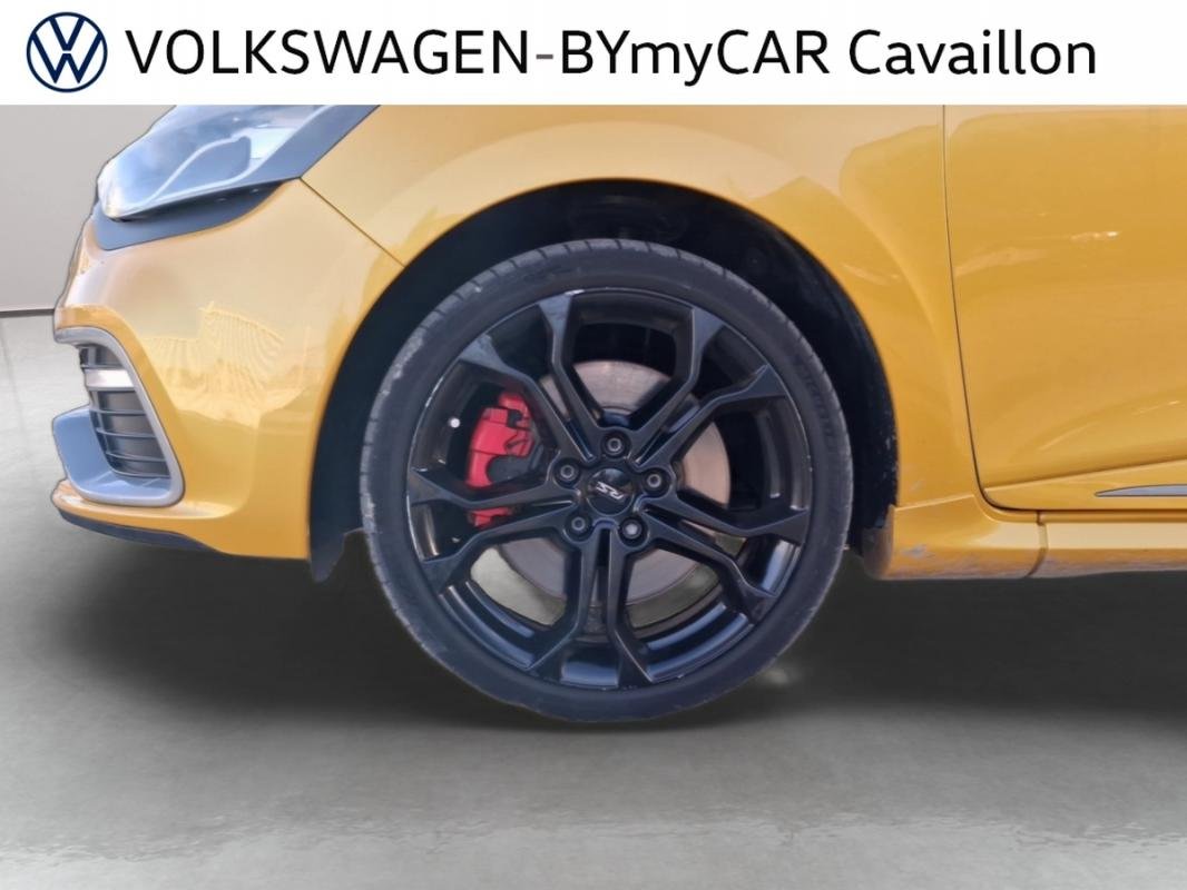Renault Clio - Photo 9
