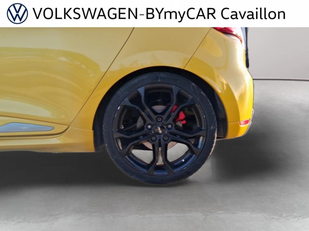 Renault Clio - Photo 10