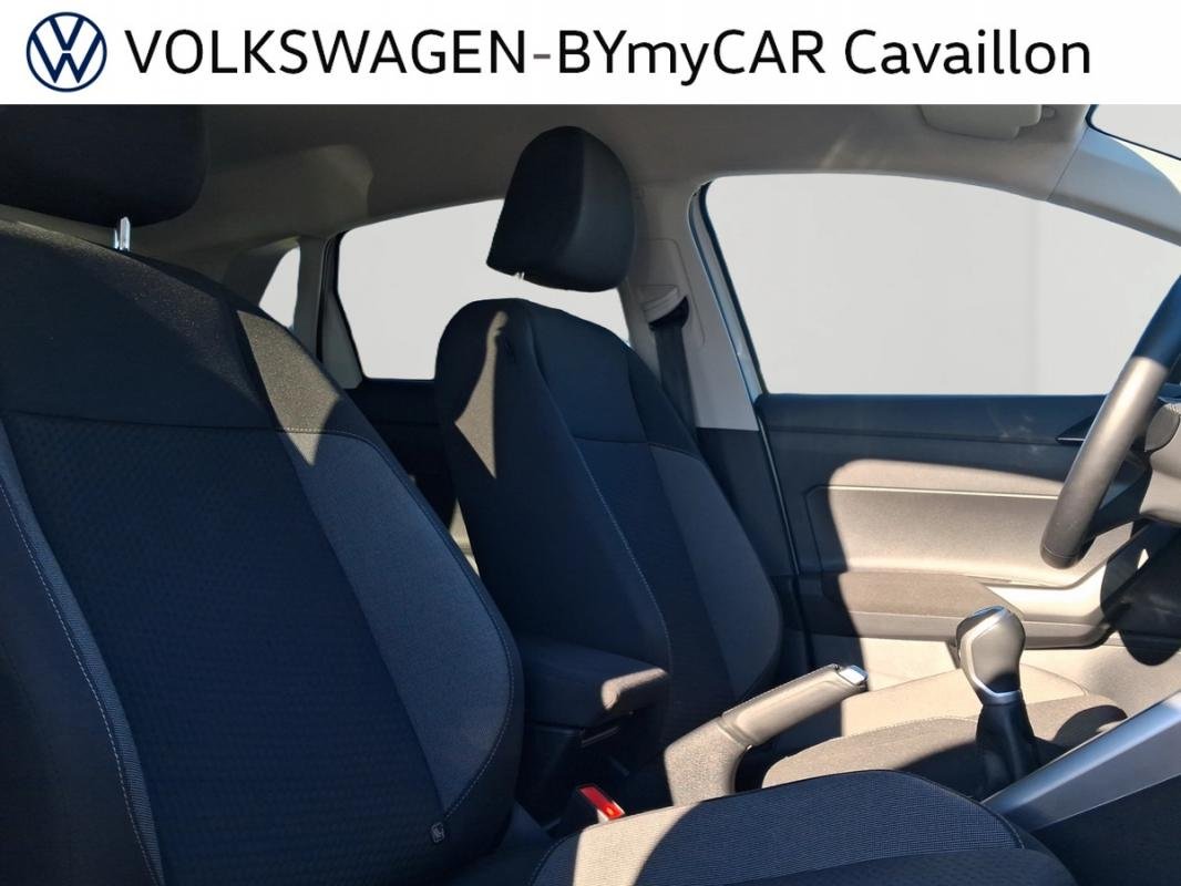Volkswagen Polo - Photo 11