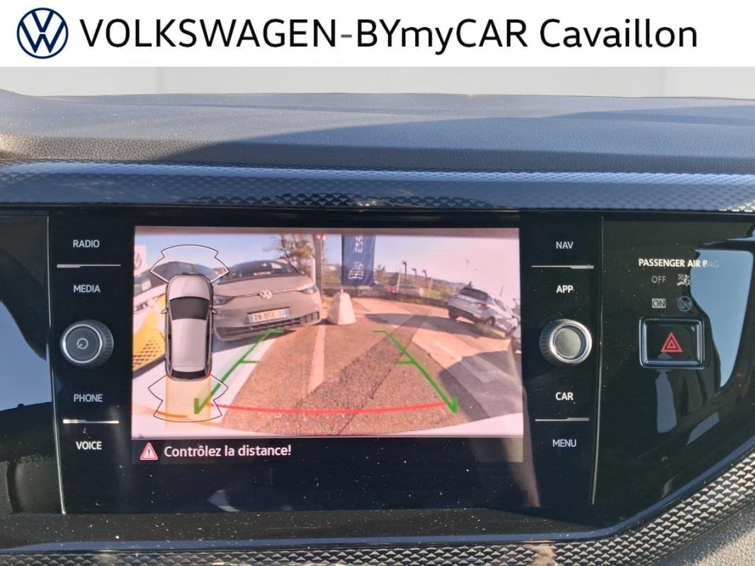 Volkswagen Polo - Photo 13
