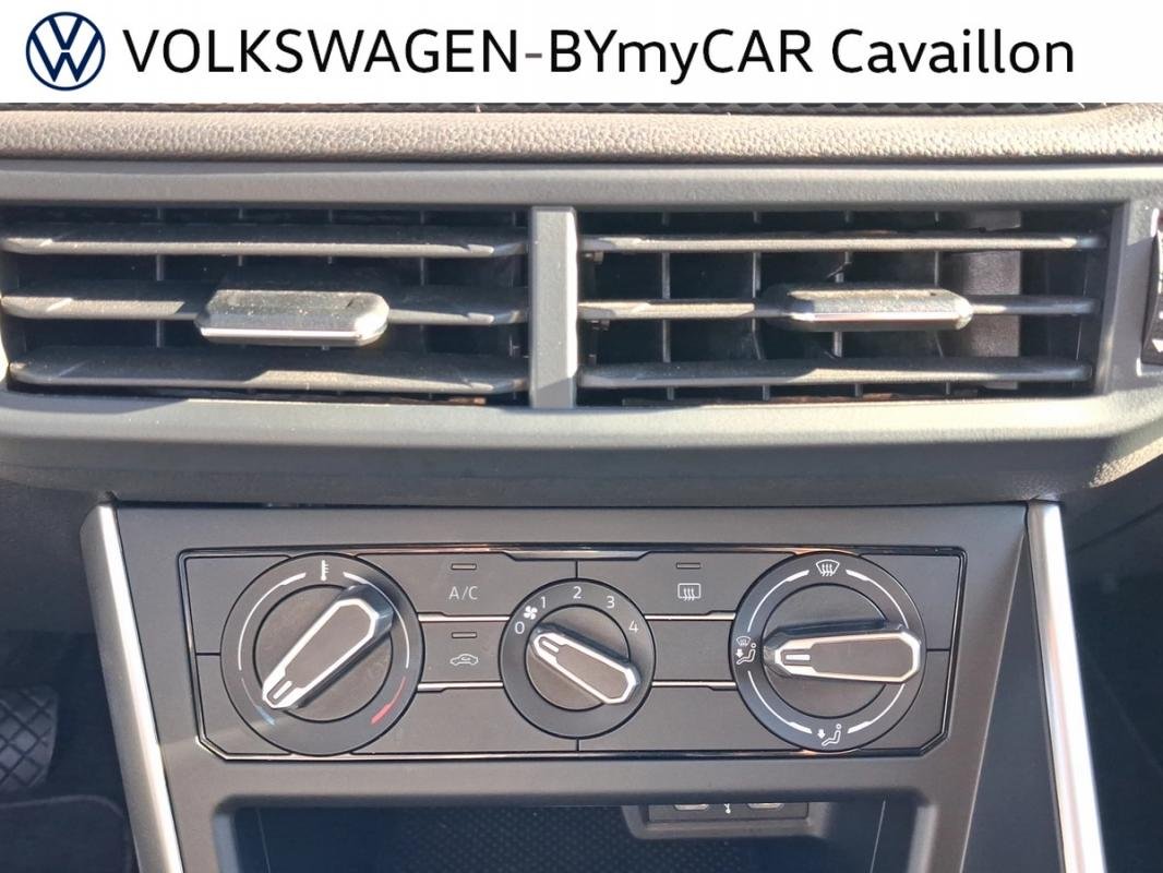 Volkswagen Polo - Photo 14