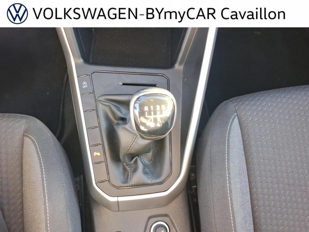 Volkswagen Polo - Photo 15