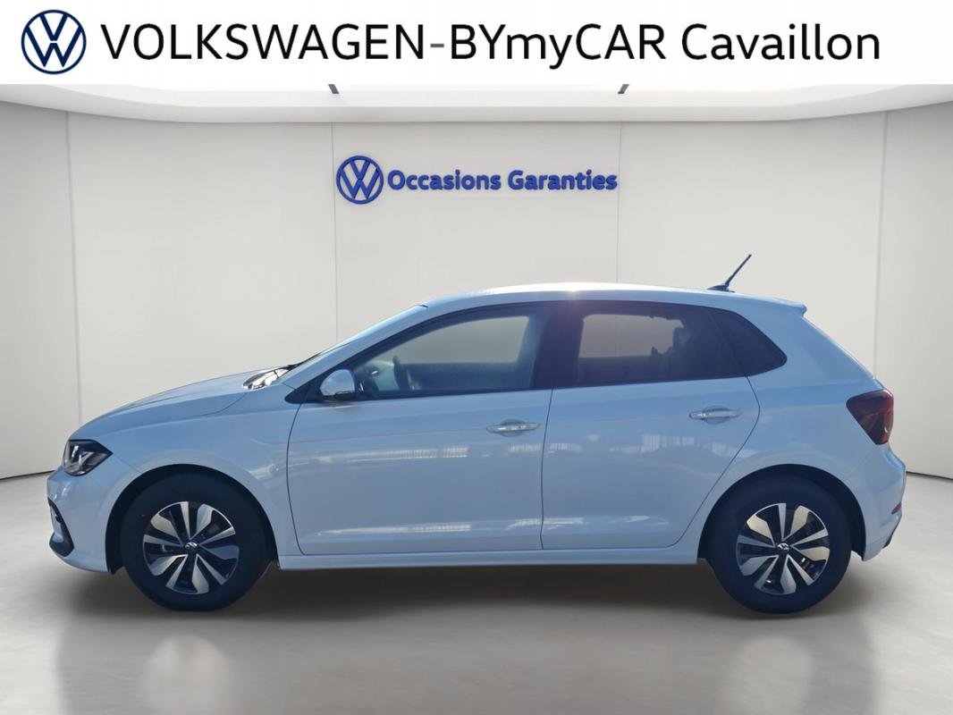 Volkswagen Polo - Photo 2